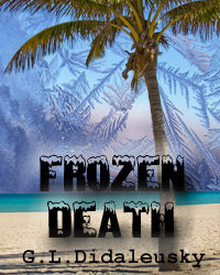 Frozen Death #Mystery