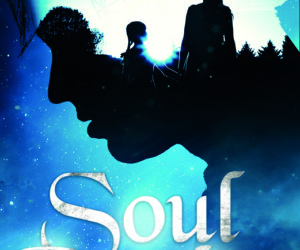 Soul Reader by Lisa Zajkowski