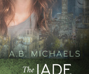 The Jade Hunter by A.B. Michaels