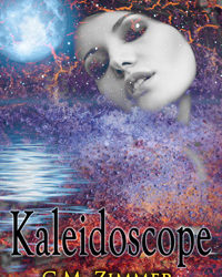 Kaleidoscope #ParanormalRomance