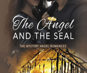 The Angel and the Seal by Petie McCarty