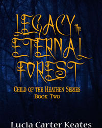 Legacy-The Eternal Forest #NativeAmerican #Occult