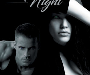 Wicked Night by Evi Rhodes