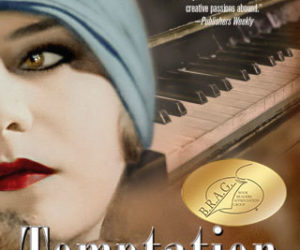 Temptation Rag by Elizabeth Hutchison Bernard