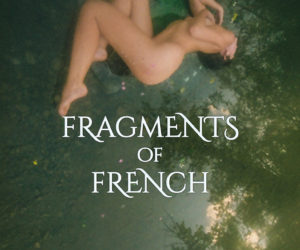 Fragments of French by Wanda St. Hilaire