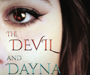 The Devil and Dayna Dalton by Brit Lunden