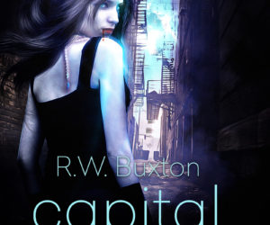 Capital Thirst by R. W. Buxton