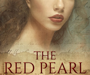 The Red Pearl by Chloe Helton