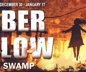 Amber Hollow by Edgar Swamp