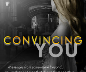 Convincing You by J.M. Adele
