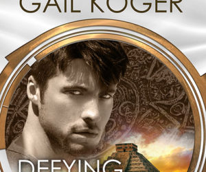 Defying the Relic Hunter by Gail Koger