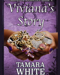 Vivian’s Story #AfricanAmericanRomance