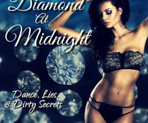 Diamond at Midnight by J. A. Jackson