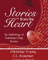 Stories From the Heart: A Valentine’s Anthology #Romance #Fantasy