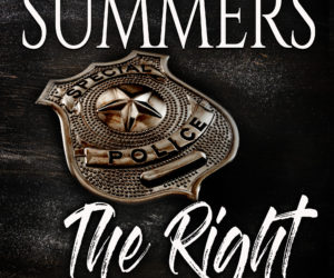 The Right to Remain Silent by Anya Summers