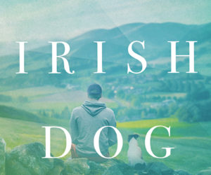 My Irish Dog by Douglas Solvie
