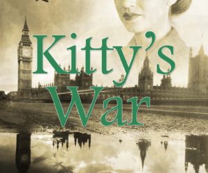 Kitty’s War by Barbara Whitaker