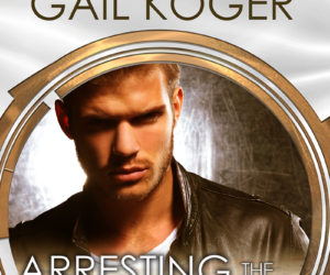 Arresting the Warlord by Gail Koger