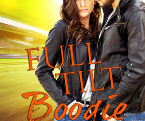 Full Tilt Boogie by Leslie Scott