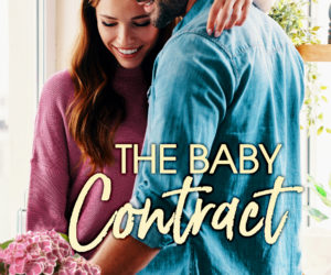 The Baby Contract by Nan Reinhardt