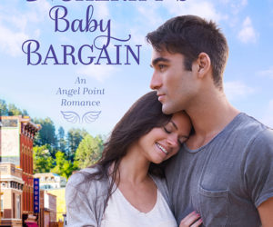 The Sheriff’s Baby Bargain by Susan Lute