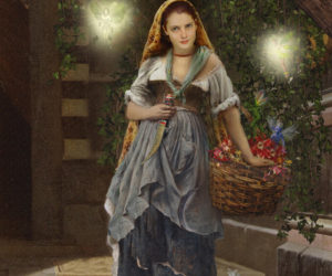 The Key to All Things by Cindy Lynn Speer