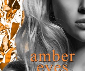 Amber Eyes by Gabbi Black