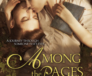 Among the Pages by Sara R. Turnquist