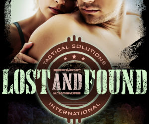 Lost and Found by Maggie Clare