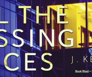 All the Missing Pieces by Julianna Keyes