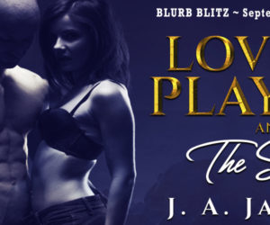 Lovers, Players & the Seducer by J. A. Jackson