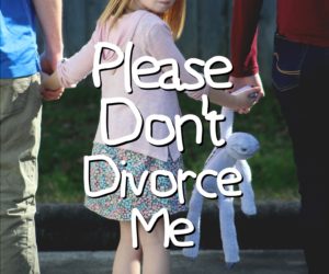 Please Do Not Divorce Me by Vickie Hall