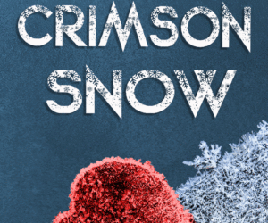 Crimson Snow by Ina Carter