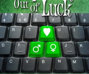 Temporarily Out of Luck by Vicki Batman