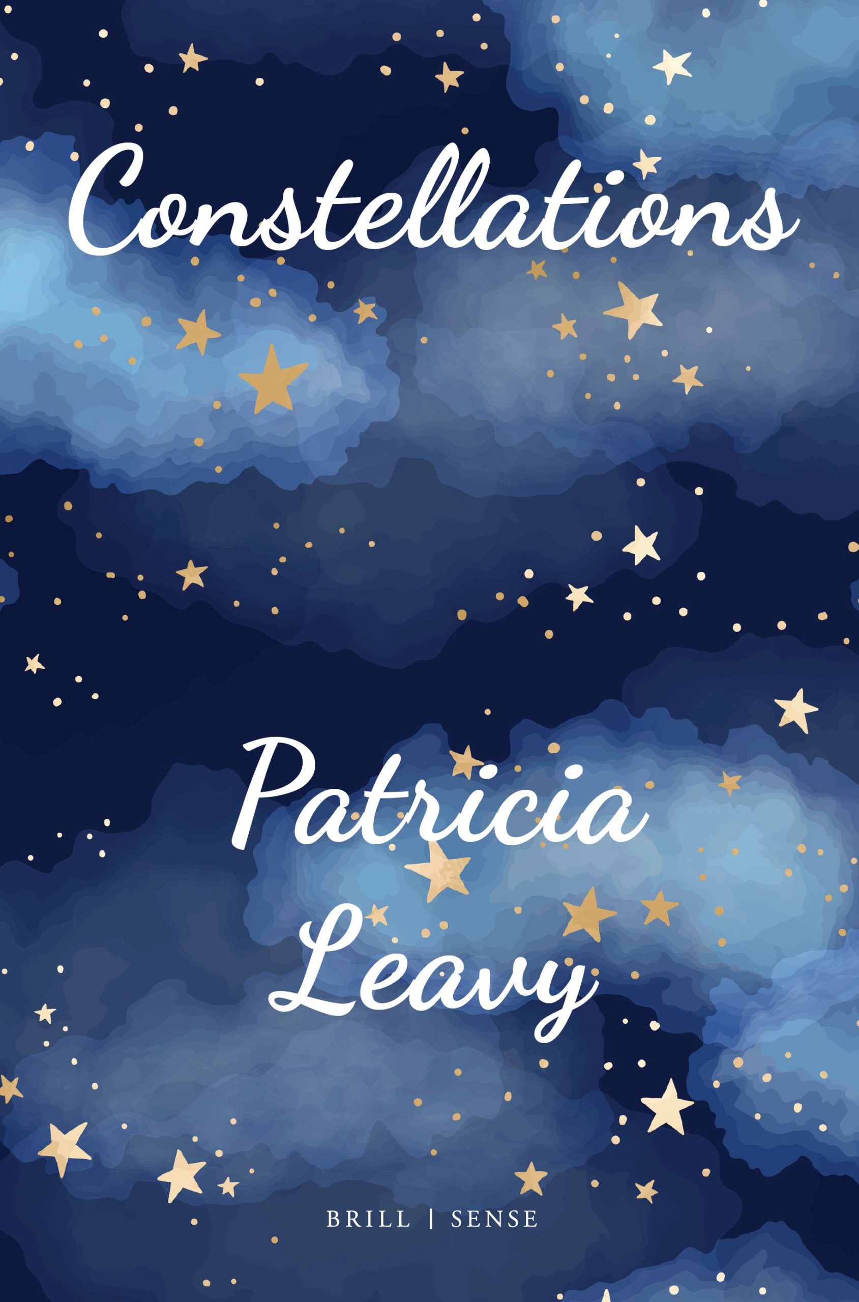 Constellations by Patricia Leavy