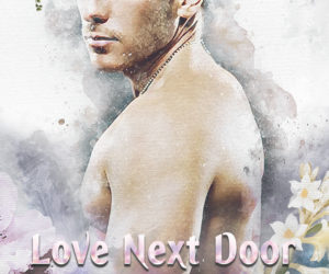 Love Next Door by Megan Slayer