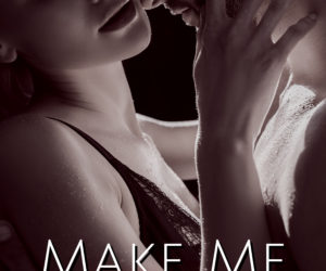 Make Me Stay by Aline Hunter