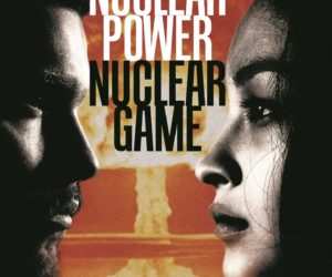 Nuclear Power Nuclear Game by Helen Huang