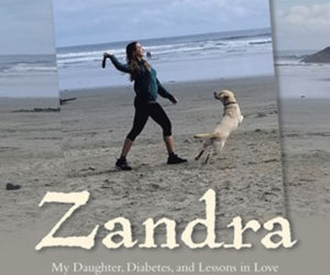 Zandra by Janet Hatch