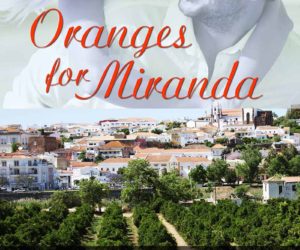 Oranges for Miranda by Annette Bower