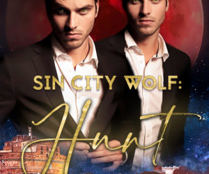 Hunt (Sin City Wolf #2) by January Bain