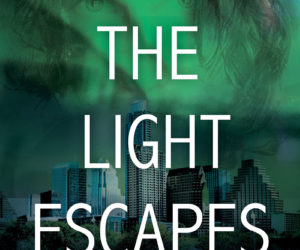 If The Light Escapes by Brenda Marie Smith