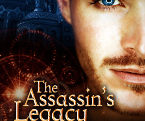 The Assassin’s Legacy by D. Lieber