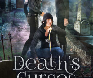 Death’s Curses by Becca Fox & Martha Agundez