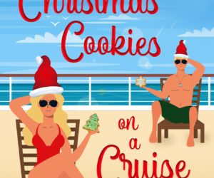 Christmas Cookies on a Cruise Ship by Parker Fairchild