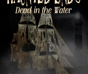 Haunted Ends 4: Dead in the Water by Elizabeth Price