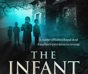 The Infant Spirits  (Haunting Clarisse  Book Four) by Janice Tremayne