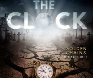 Stop the Clock by Cassie Swindon