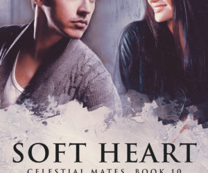 Soft Heart by Megan Slayer