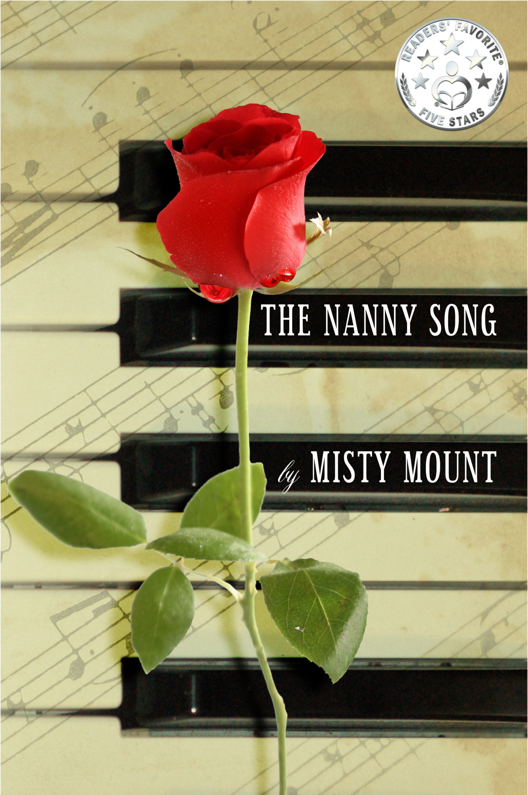 The Nanny Song by Misty Mount